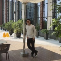 Yash Chaudhari