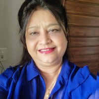 Rosemary Fernandes