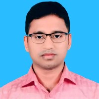 Dr. Md. Sharif Hossain