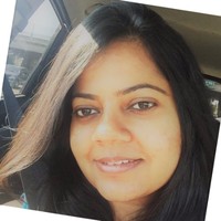 Khushboo Kumar