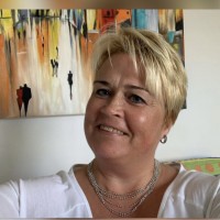 Claudia Stöcklin