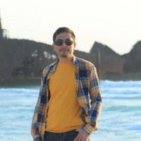 Ali Aldaghi