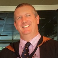 Paul Rimmer