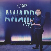 Al Abid Teon