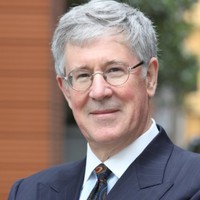 Russell V Miller AM