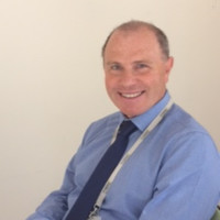 Nigel Bradbury