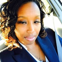 Teleshia D. Simpson