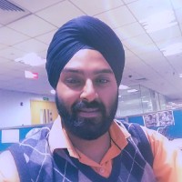 Kanwaldeep Singh