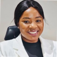 Zanele Nzimande