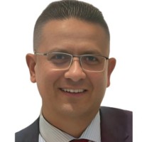 Ahmad Mousawi