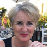 Jacqui Dunning