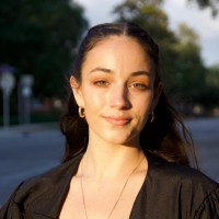 Briana Farrell