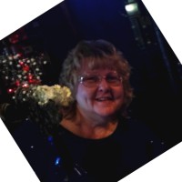 Patricia Ann Proctor