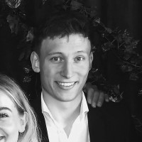 Niklas Bech Baggesgaard