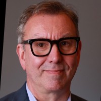 Neil Aldridge