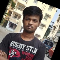 Nishant Kumar