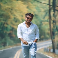 MD Mohsin Hasan Saroar