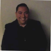 Edgar Cortes Garcia