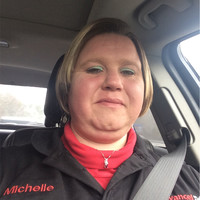 Michelle Spencer