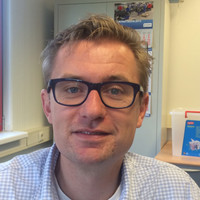 Johan Goudberg