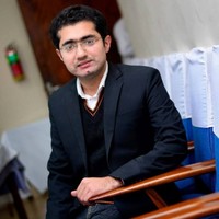 Rizwan Ahmad