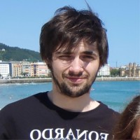 Daniel Romano Rodríguez