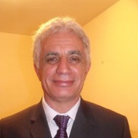 Agnaldo Ferme