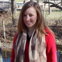 Rebecca Gerlach