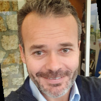 Bertrand Olivar