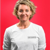 Line Hovgaard-Hansen