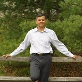 Hareesh Paranjape