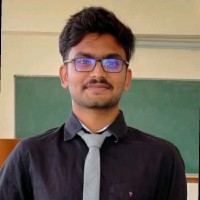 Nitin B S