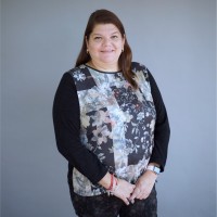 Patricia Zamora