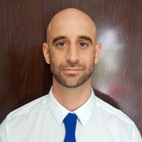 Daniel Gabriel