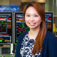 Ming En Chong (PMP®)