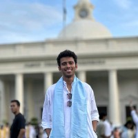 Devansh Yadav