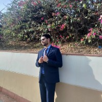 Anirudh Pradhan