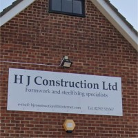 HJ Construction