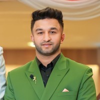 shyam ghimire