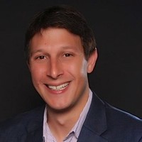 Jason Weingarten, Psy.D.