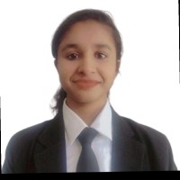 Hridhya Paul