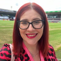 Claire O'Neill