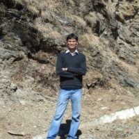 Rajesh Gupta