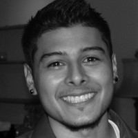 Peter Salazar
