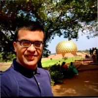 Vineet Tuli