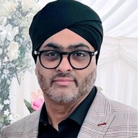 Harminder Kalsi