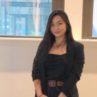 Audrey Zhao