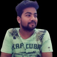 Shrinivas Chavan