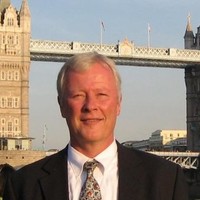 Jeff Wolstenholme