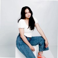 Geraldine Monique Sridana